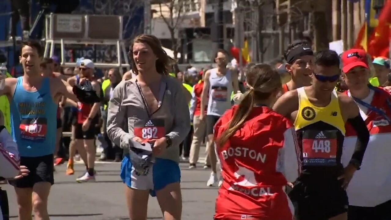 Chattanooga in the running to host 2024 Olympic Marathon Trials